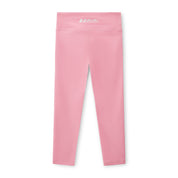 BONINI BY A DEE - Long Sleeve Sport Top & Sport Leggings Aspire - Peony Pink