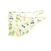 MONNALISA - Holiday Mood Bikini Set - Yellow