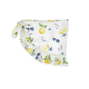 MONNALISA - Holiday Mood Swimsuit Set - White