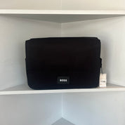 BOSS - Baby Bag  - Black