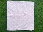 SOFIJA - Emily Swaddle Blanket - Pink