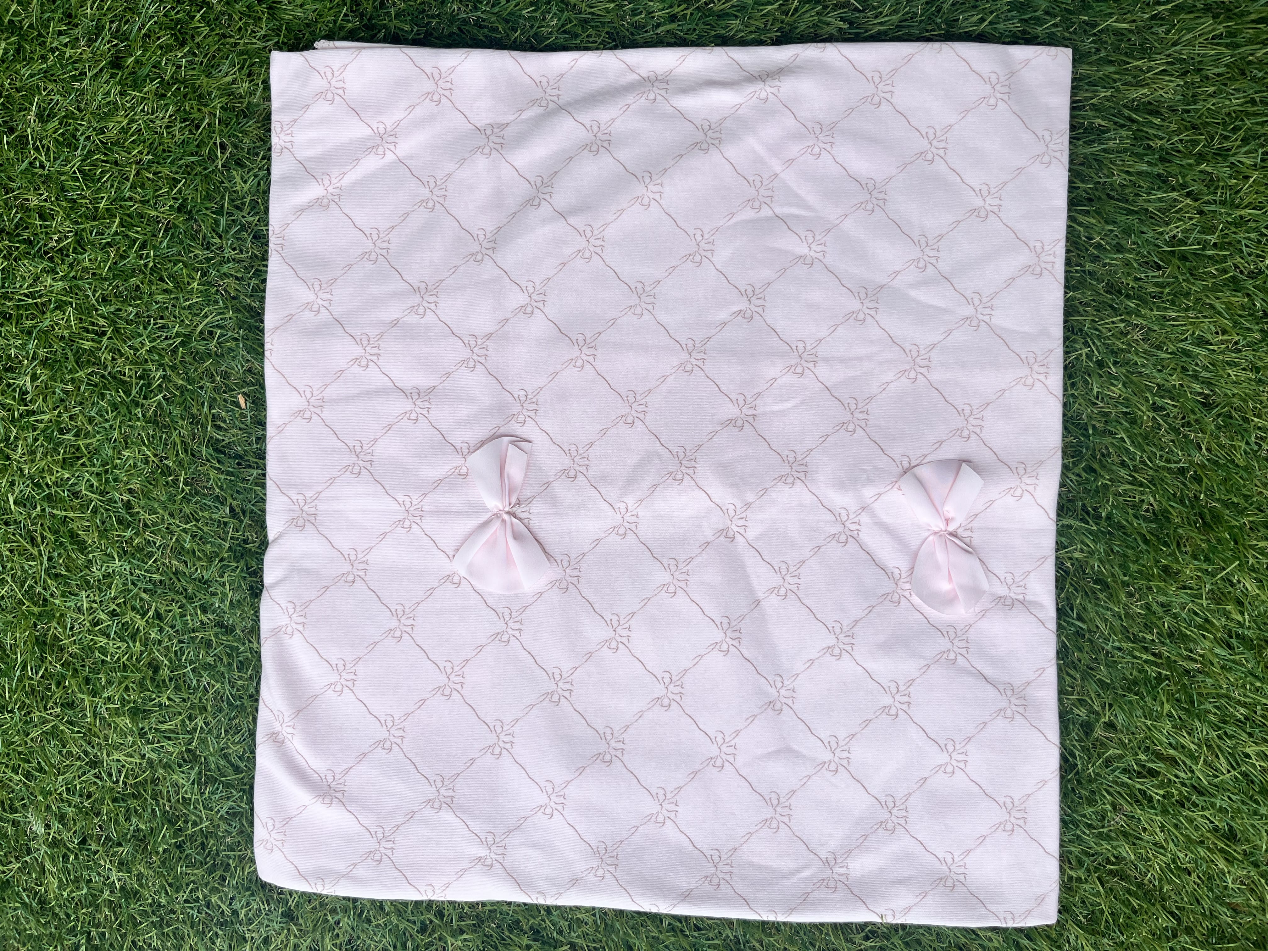 SOFIJA - Emily Swaddle Blanket - Pink