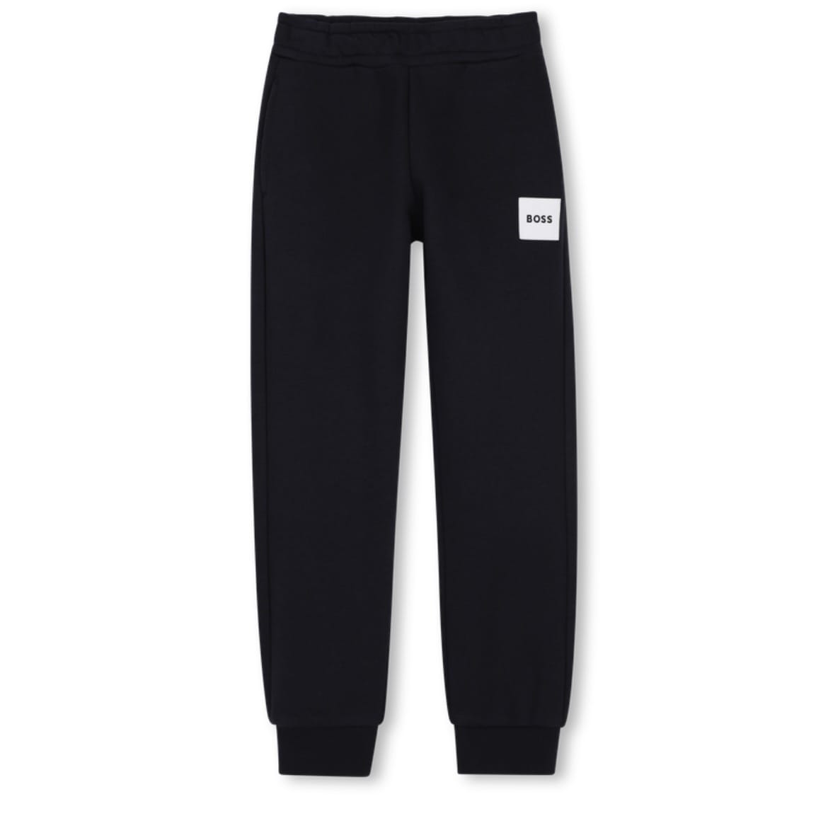 BOSS - Zip Hoodie Tracksuit  -  Navy