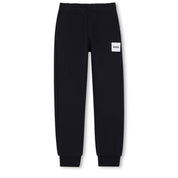 BOSS - Zip Hoodie Tracksuit  -  Navy