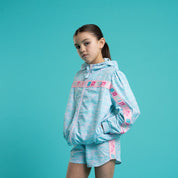 BONINI BY A DEE - Sports Jacket Future  - Miami Mint