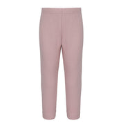 Daga - Fluffy Chic Legging Set - Pink