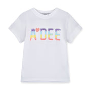 A DEE - Stevie Signature Summer Skort Set - White