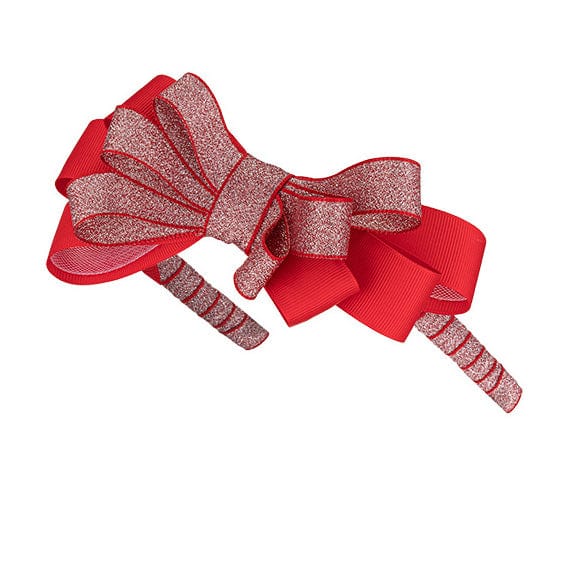 Daga - Magical Surprises Ribbon Hairband - Red