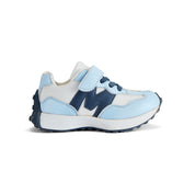 MITCH & SON - Runner Trainer - Sky Blue