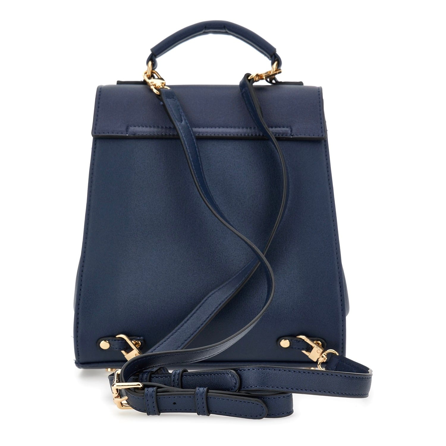 MONNALISA - Minnie Handbag - Blue