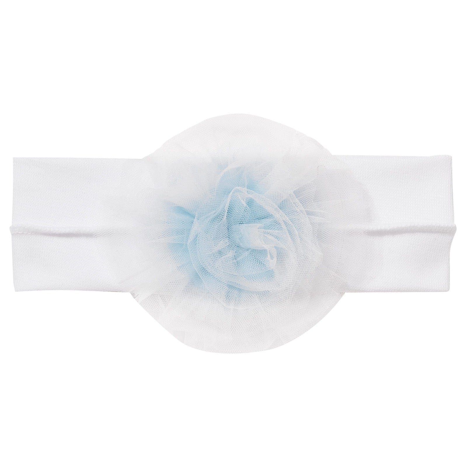 SOFIJA - Arabella Hairband - Blue