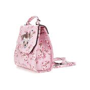 MONNALISA - Bambi Handbag - Pink