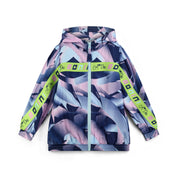 BONINI BY A DEE - Sports Jacket Future  - Sky Blue