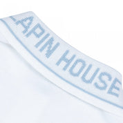 LAPIN HOUSE - Tennis Dress - White