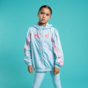 BONINI BY A DEE - Sports Jacket Future  - Miami Mint