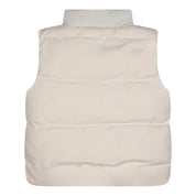 MITCH & SON - Andy Reversible Gilet - Pale Blue