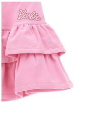 MONNALISA - Barbie Skirt Set - Pink