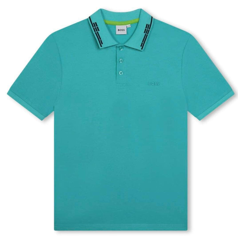 Hugo boss store sport polo