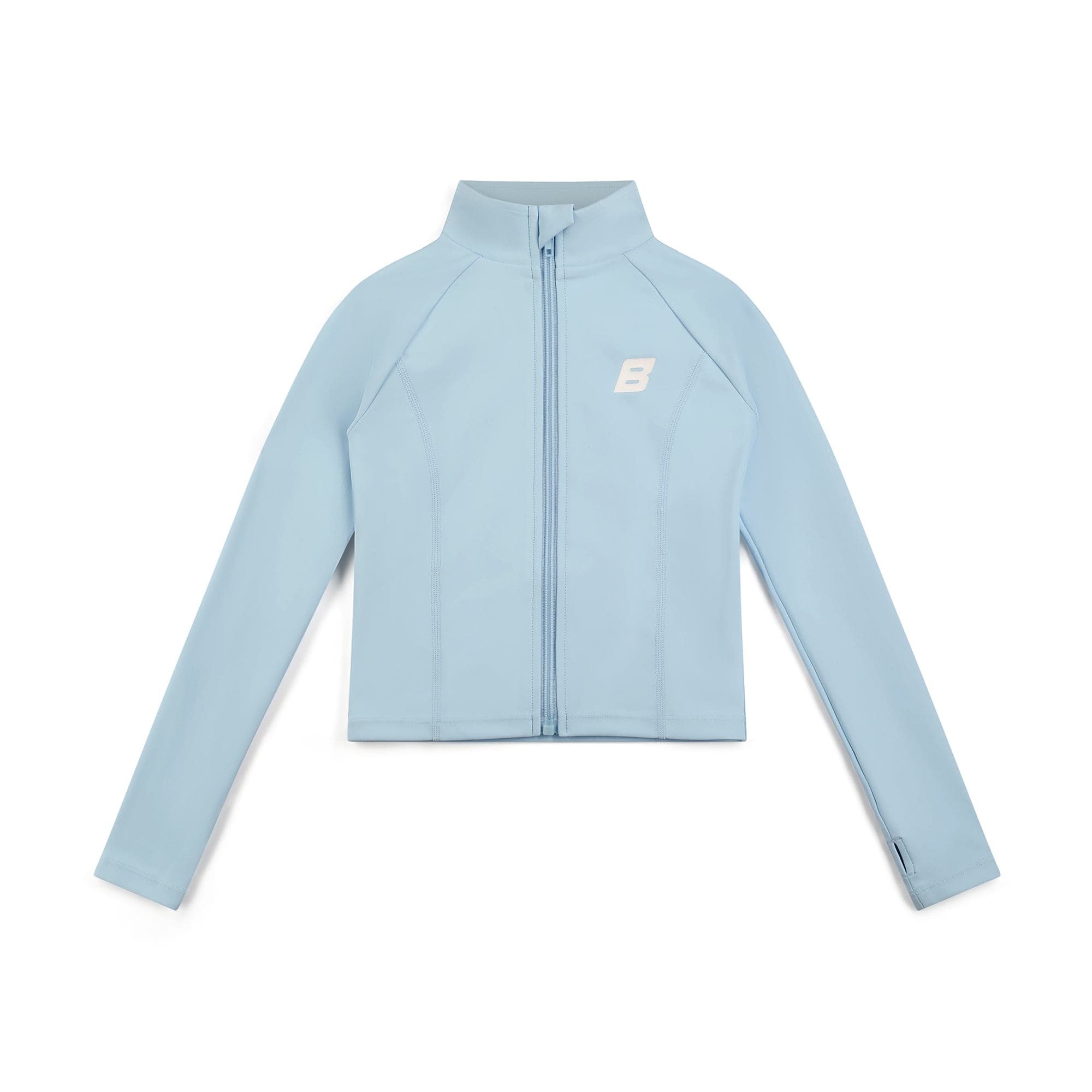BONINI BY A DEE - Sport Zipper Aspire - Sky Blue