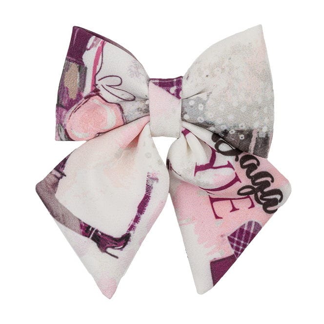 Daga - Fashion Street Clip - Cream