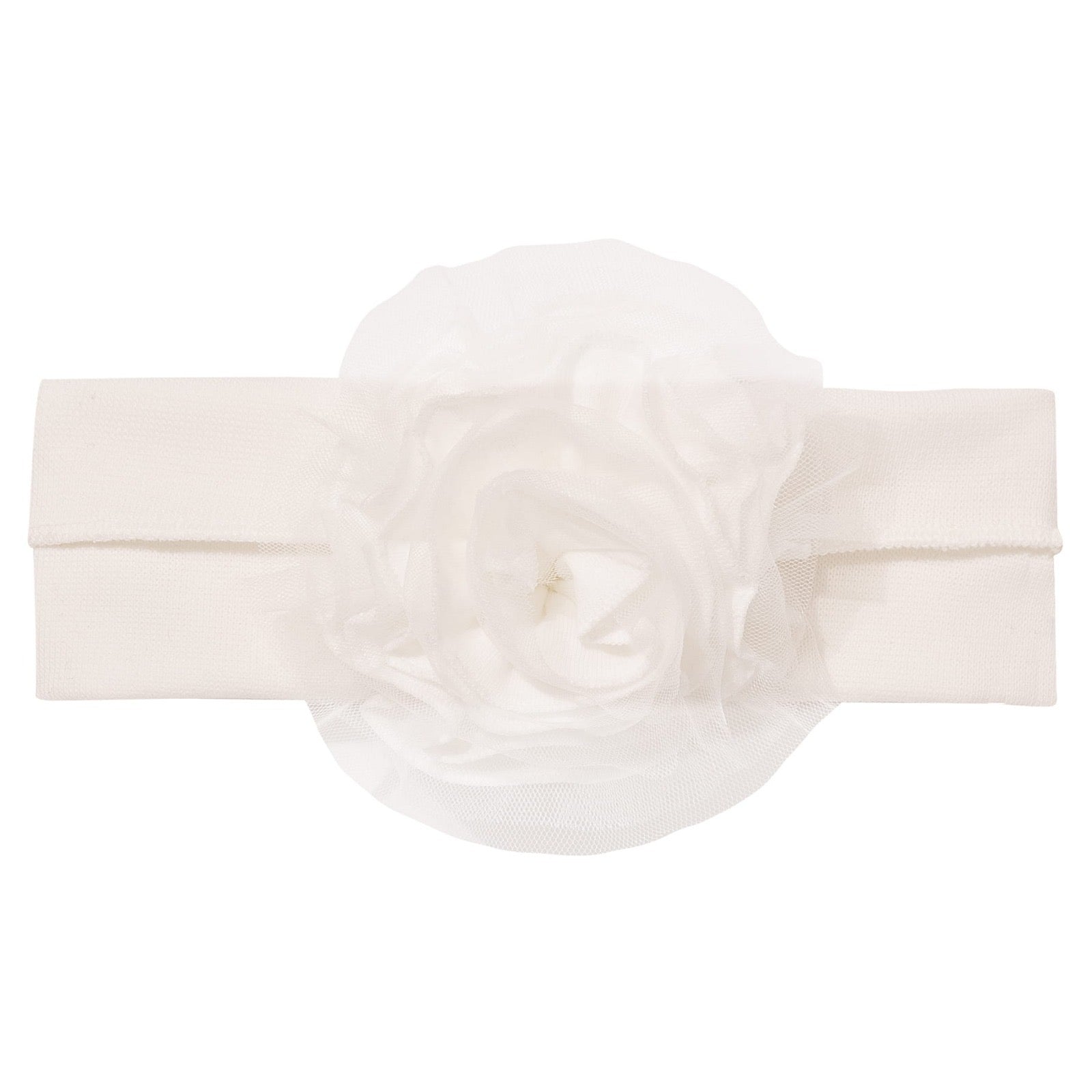 SOFIJA - Nel Hairband - Cream