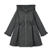 A DEE - Back To School Nova Raincoat - Grey