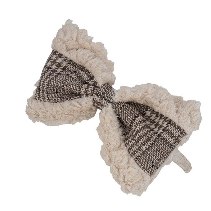 Daga - Basket Of Smiles Hairband - Brown