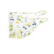 MONNALISA - Holiday Mood Swimsuit Set - White