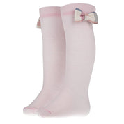 Daga - Fluffy Chic Socks - Cream