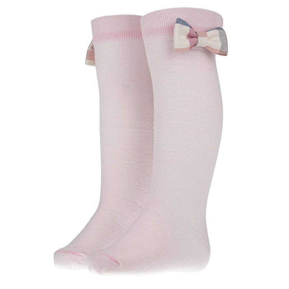 Daga - Fluffy Chic Socks - Cream