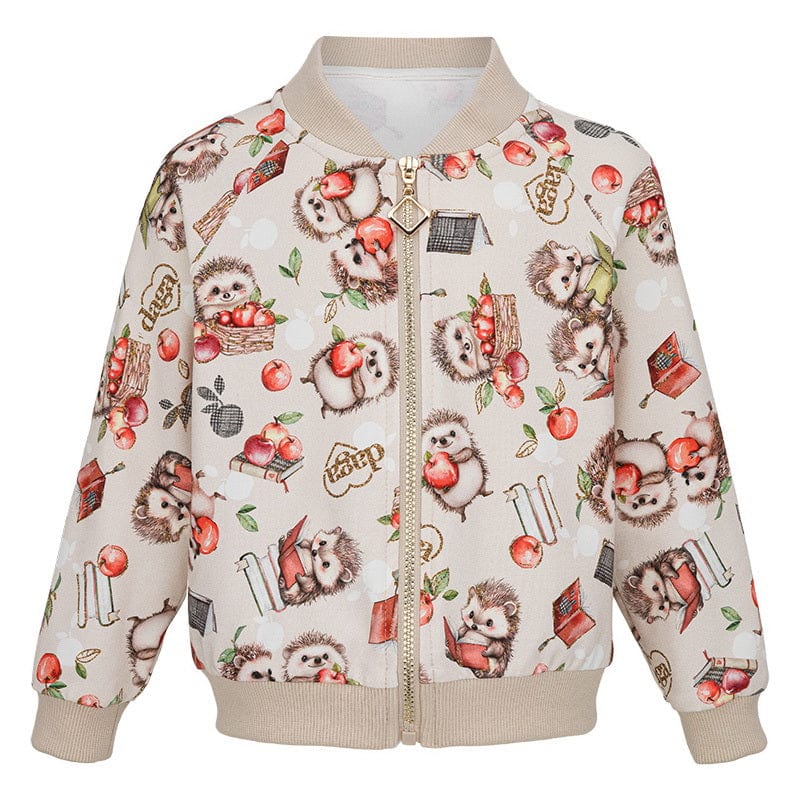 Daga - Basket Of Smiles Three Piece Set - Camel