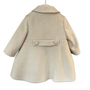 Bimbalo - Traditional Coat - Champagne