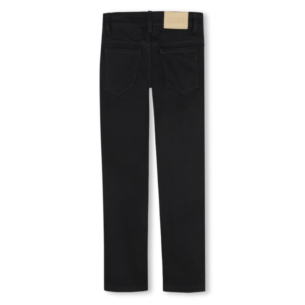 HUGO BOSS - Denim Jeans - Black