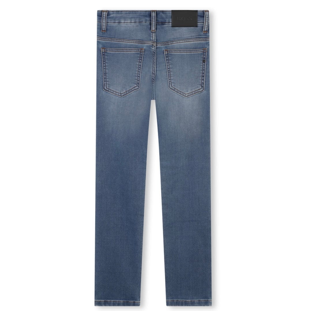 HUGO BOSS - Jeans - Blue