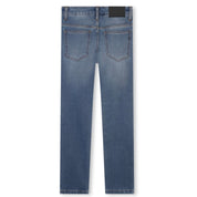 HUGO BOSS - Jeans - Blue