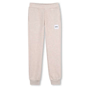 BOSS - Zip Hoodie Tracksuit  -  Marl