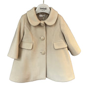Bimbalo - Traditional Coat - Champagne