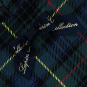LAPIN HOUSE - Tartan  Dress - Navy