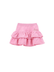 MONNALISA - Barbie Skirt Set - Pink