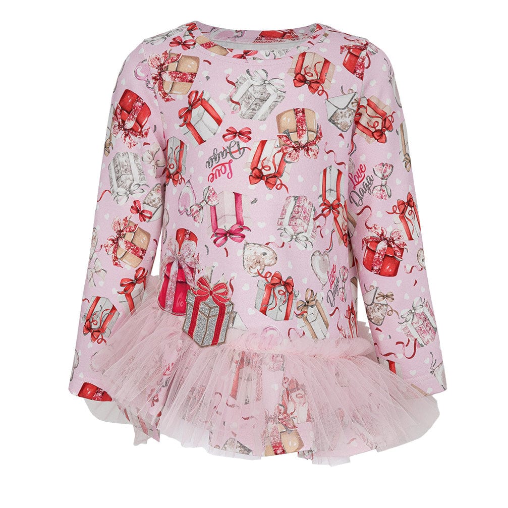 Daga - Magical Surprises Legging Set - Pink