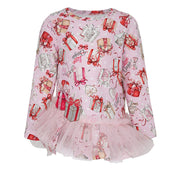 Daga - Magical Surprises Legging Set - Pink