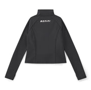 BONINI BY A DEE - Sport Zipper Aspire - Black