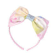 BALLOON CHIC - Flower Cone Hairband - Pink