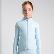 BONINI BY A DEE - Sport Zipper Aspire - Sky Blue