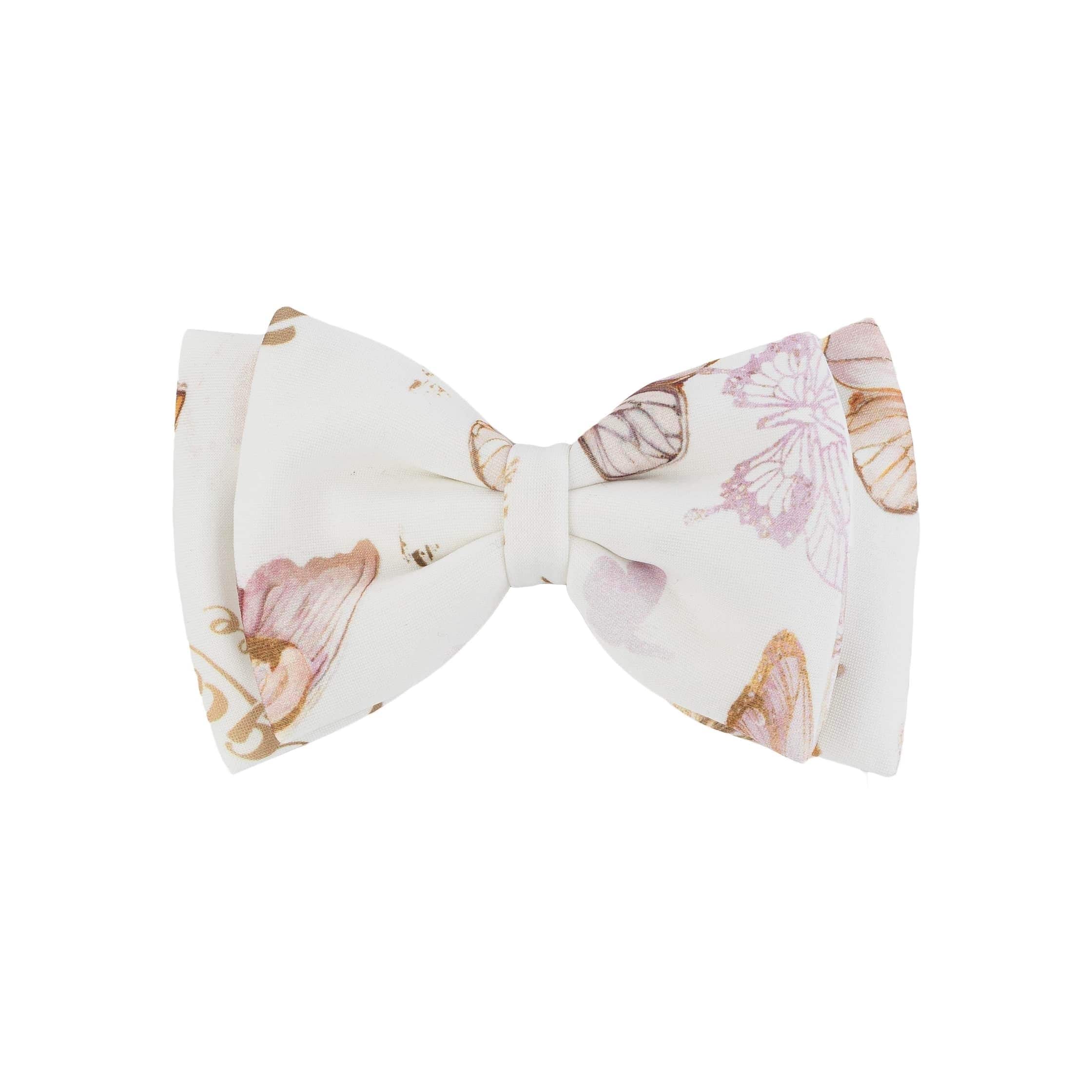 Daga - Twinkle Flight Clip - White