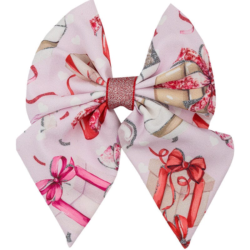 Daga - Magical Surprises Print Clip - Pink