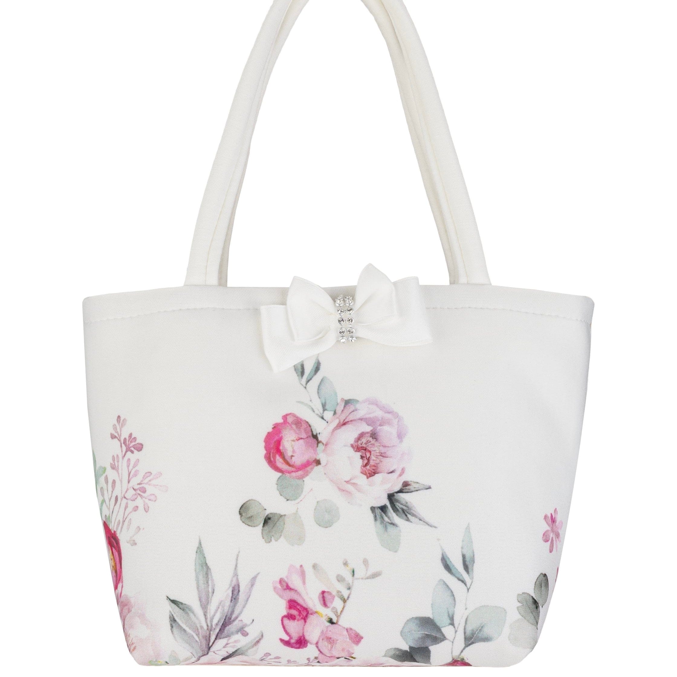 Daga - Blush Harmony Bag - White