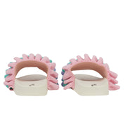 A DEE - Frilly Popping Pastels Frill Sliders - Lilac
