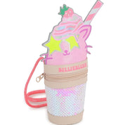 BILLIEBLUSH -  Ice Cup Bag - Pink