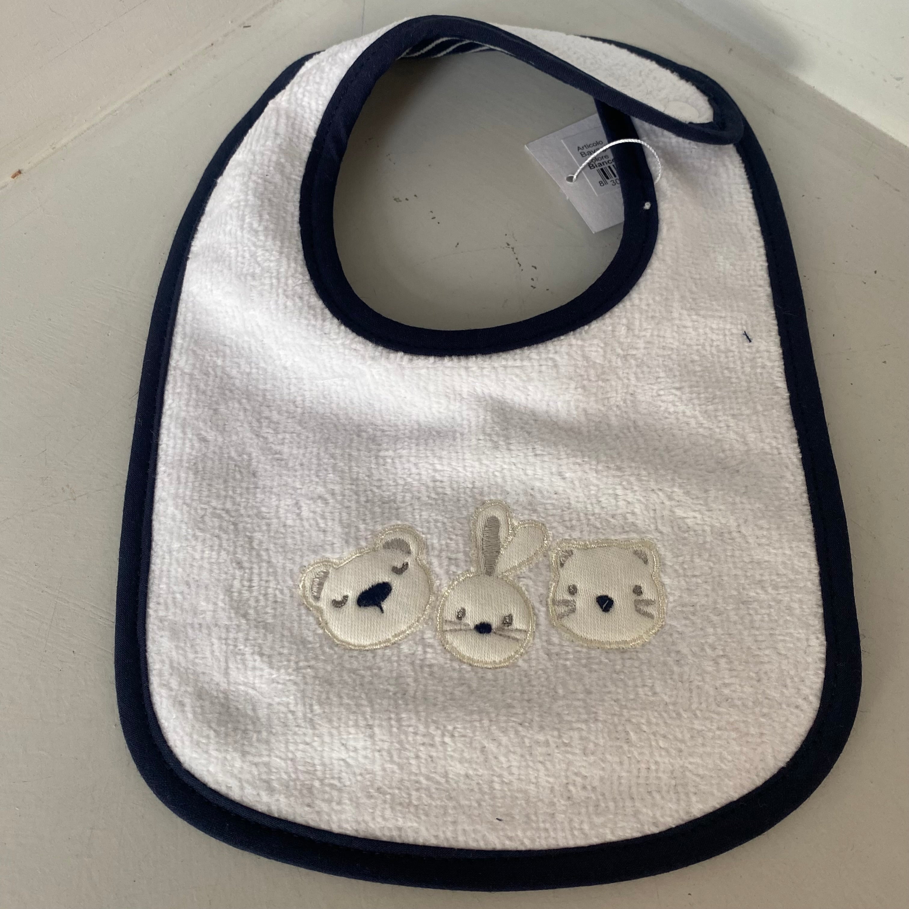 Coccode - Pets Bib - Navy